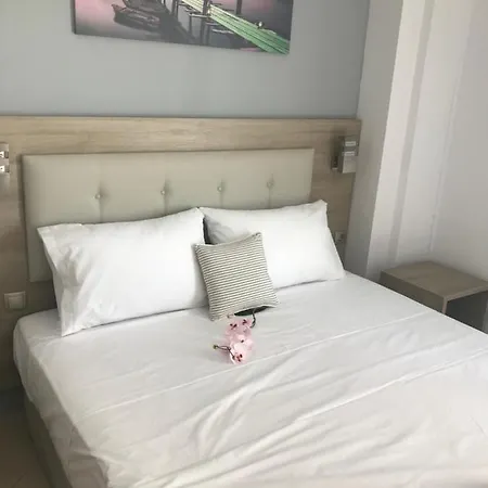 Sunset Pegia Bed & Breakfast
