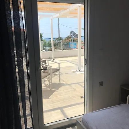 Bed & Breakfast Sunset Pegia