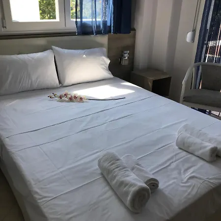 Bed & Breakfast Sunset Pegia *